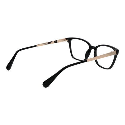 Max & Co Women’s Optical Glasses – Black Full-Rim Frame, 50mm