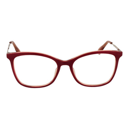 Max & Co Purple Women’s Optical Frames – Cat Eye Style