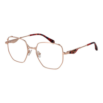Christian Lacroix Women’s Optical Frames – Rose Gold Full-Rim