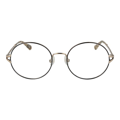 Christian Lacroix Women's Optical Frames – Black Round Style