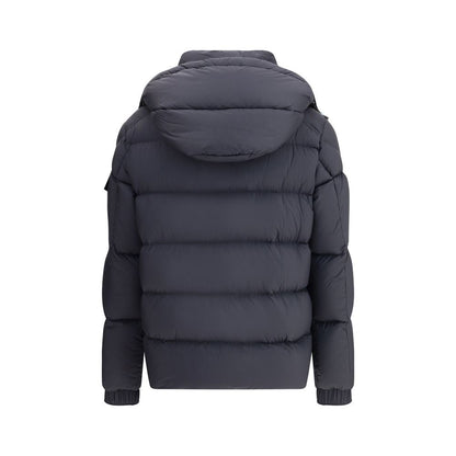 Moncler Maya Short Down Jacket