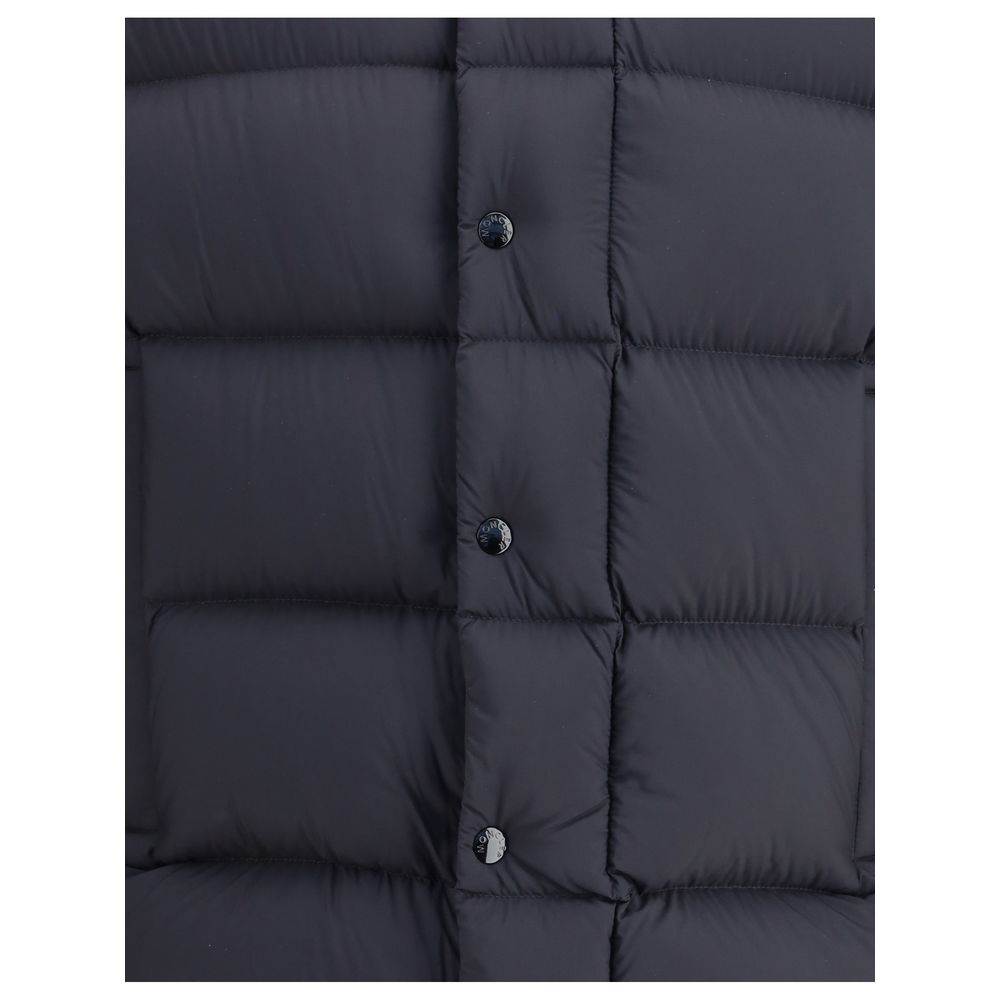Moncler Maya Short Down Jacket