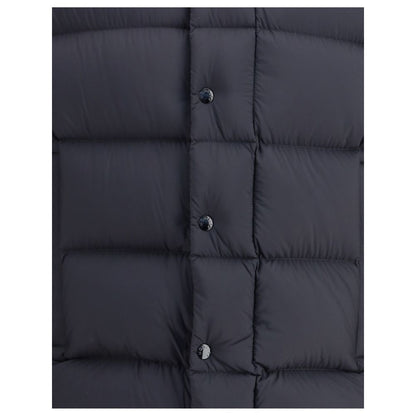 Moncler Maya Short Down Jacket