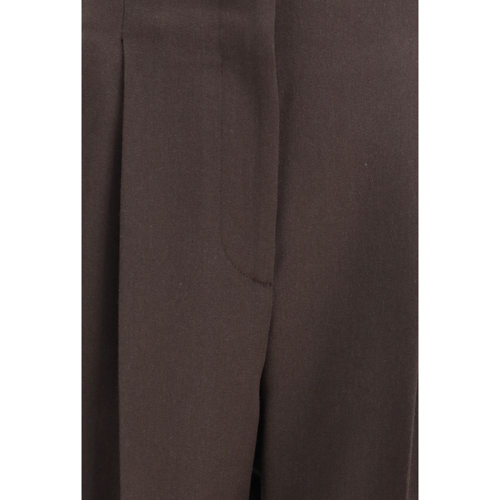Giorgio Armani One Dart Pants