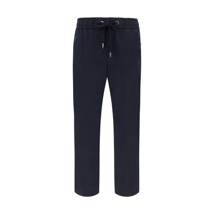 Dolce & Gabbana Drawstring Track Pants for Men