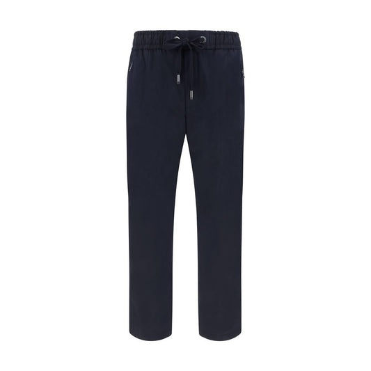 Dolce & Gabbana Drawstring Track Pants for Men