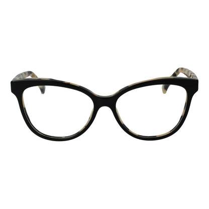 Max Mara Women’s Optical Glasses – Black Cat Eye Frame, 54mm