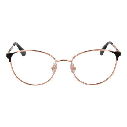 Max & Co Women’s Optical Glasses – Rose Gold Round Frame