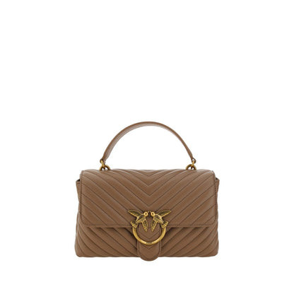 PINKO Love Lady Handbag: A Statement of Elegance