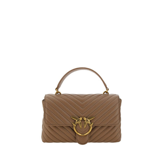 PINKO Love Lady Handbag: A Statement of Elegance