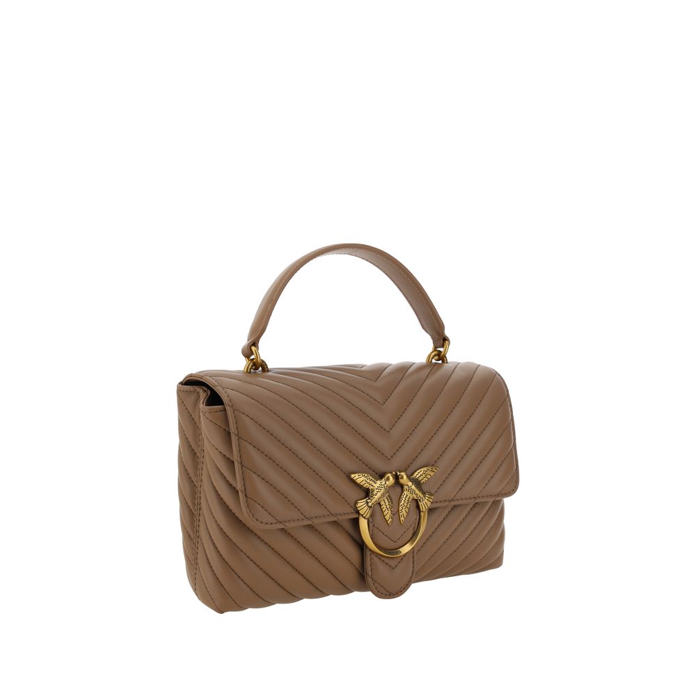 PINKO Love Lady Handbag: A Statement of Elegance