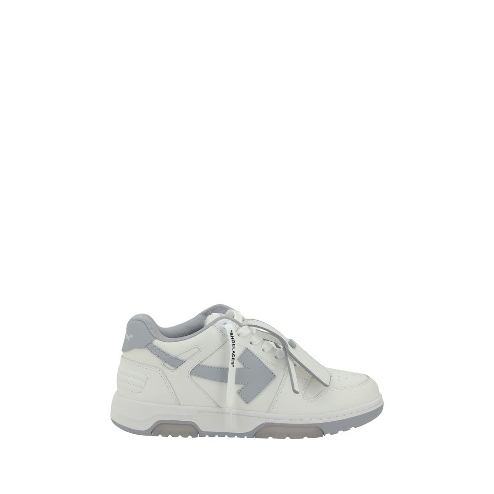 Off-White Out Of Office Sneakers: Luxury Meets Street Style