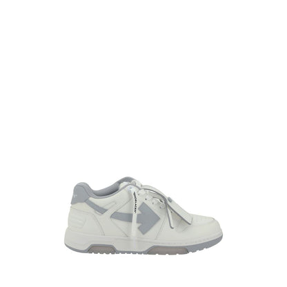 Off-White Out Of Office Sneakers: Luxury Meets Street Style