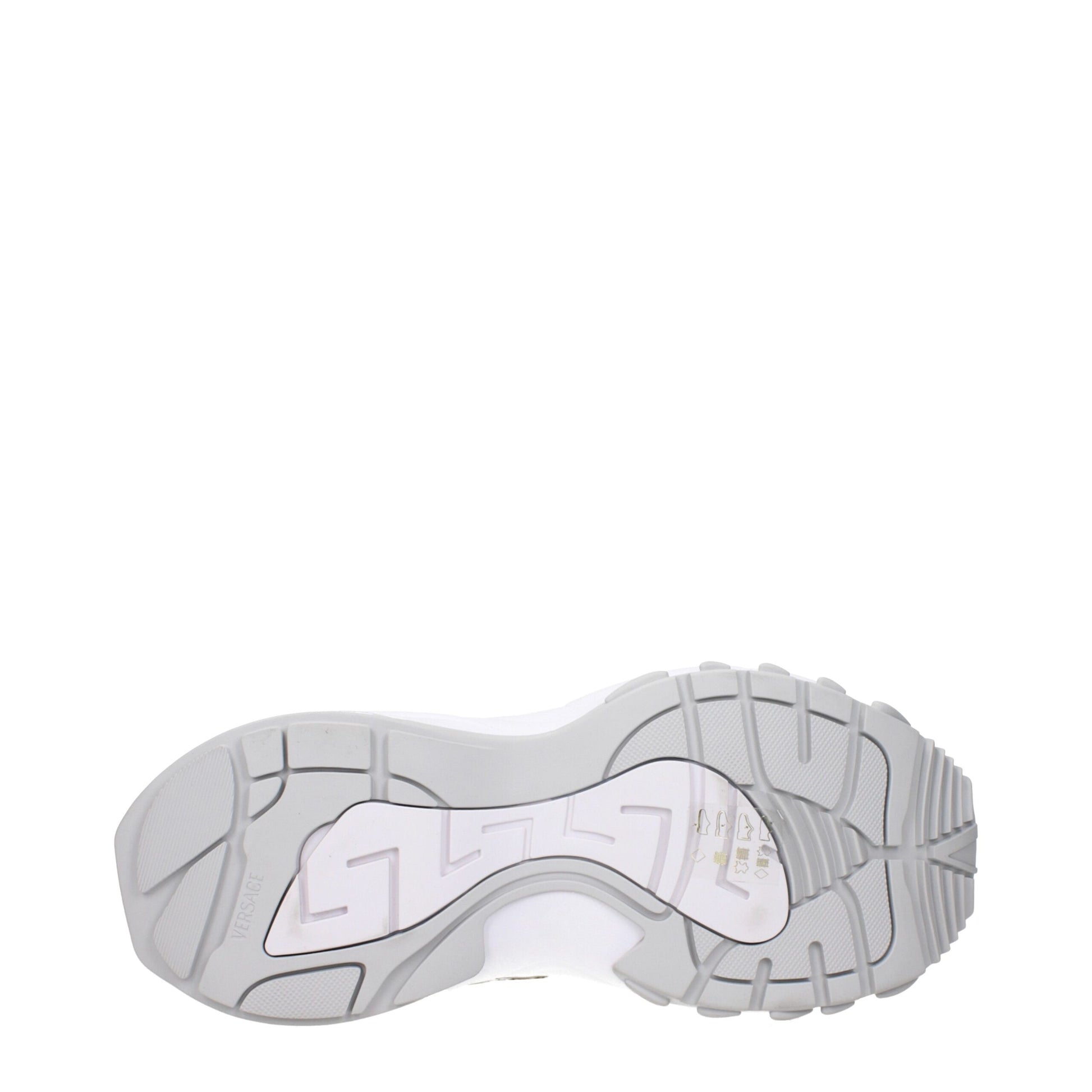 Versace Gold Fabric Low Tops - Luxury Sneaker Statement