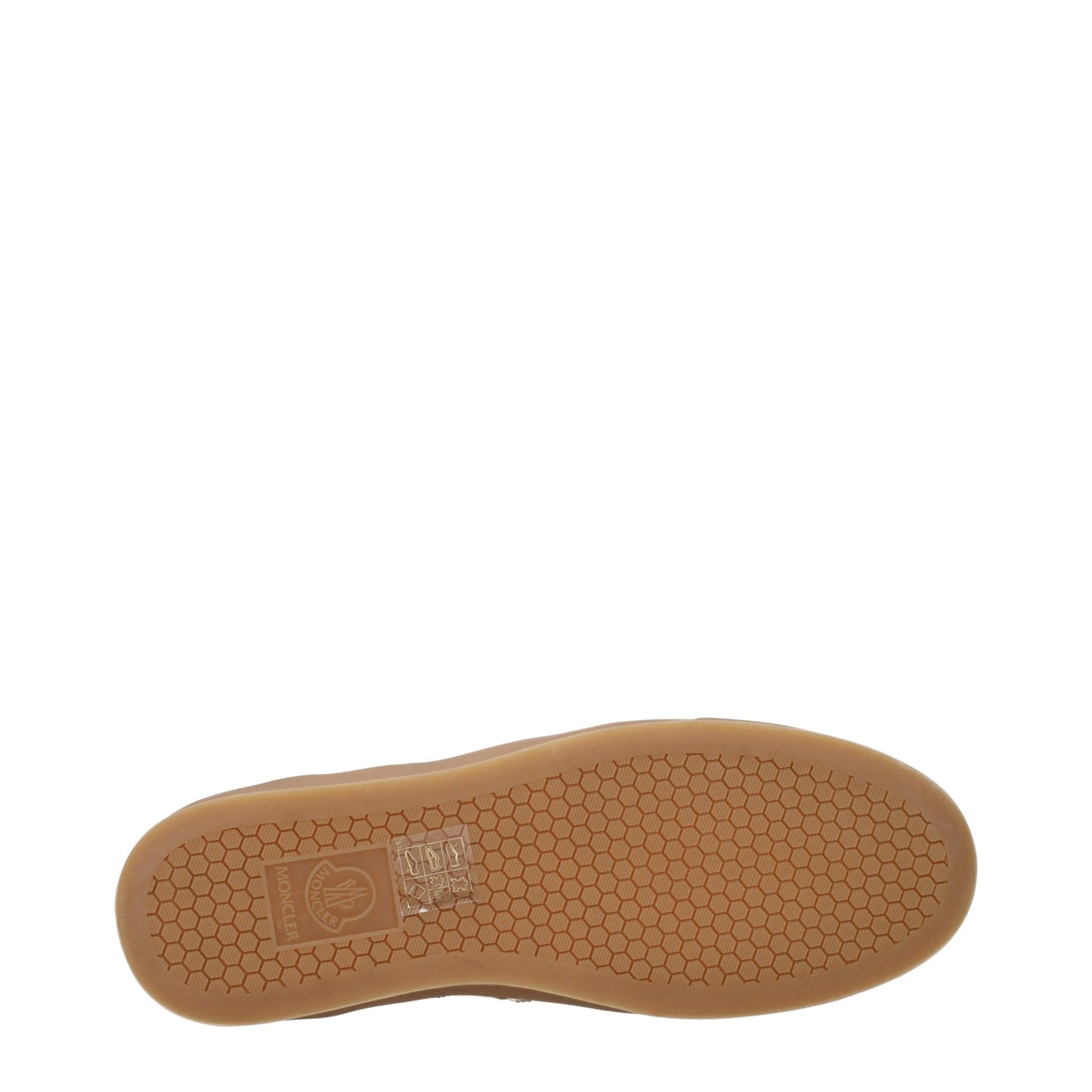 Moncler Black Leather Low Tops – Iconic Luxury Sneakers