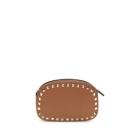 Valentino Garavani Rockstud Shoulder Bag - Iconic Luxury Redefined