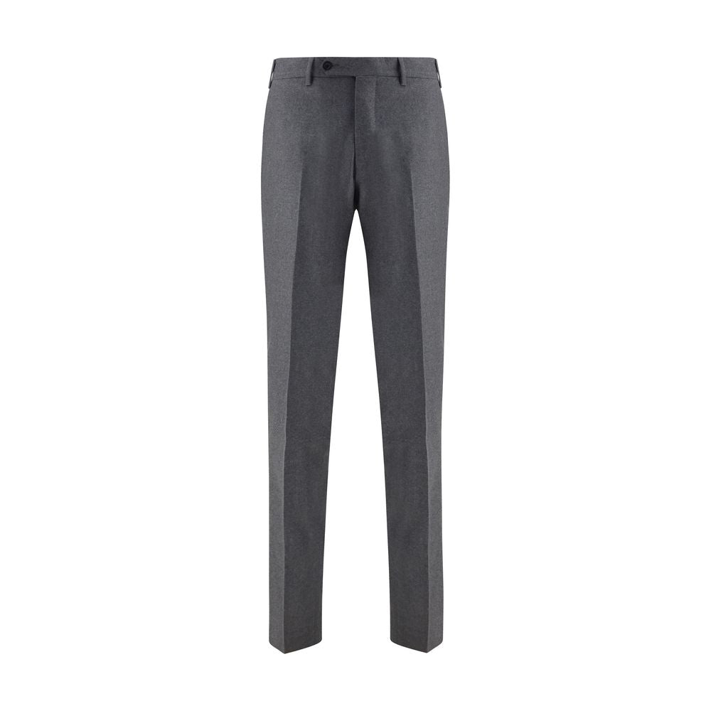 Germano Virgin Wool Pants