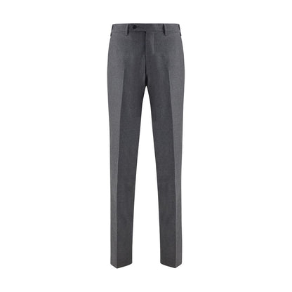 Germano Virgin Wool Pants