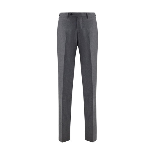 Germano Virgin Wool Pants