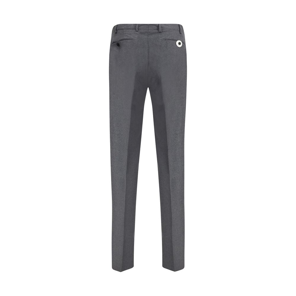 Germano Virgin Wool Pants
