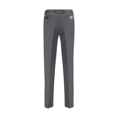Germano Virgin Wool Pants