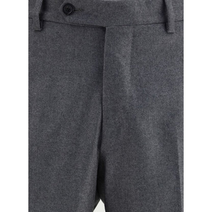 Germano Virgin Wool Pants