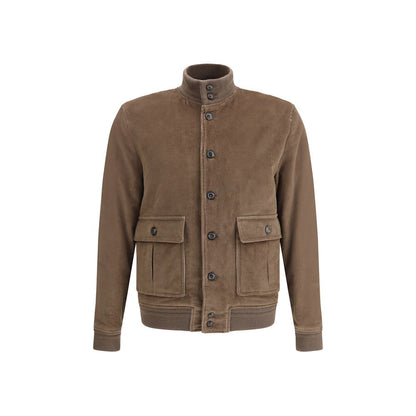 Valstar Corduroy Jacket - A Timeless Classic Reimagined