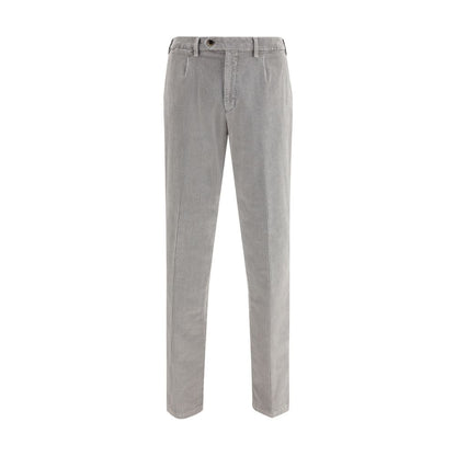 Germano Corduroy Pants – Timeless Elegance