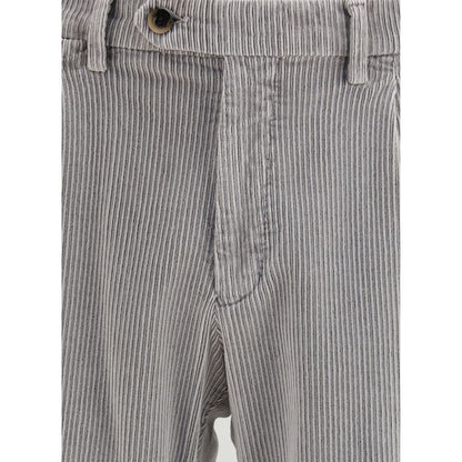 Germano Corduroy Pants – Timeless Elegance