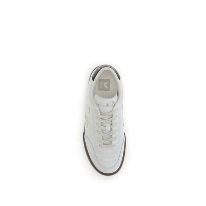 Veja Panenka Sneakers - Contemporary Style Meets Functionality