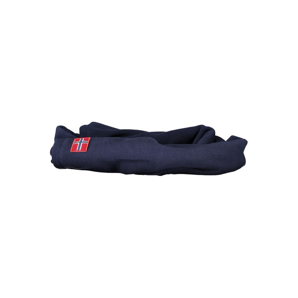 Norway 1963 Blue Polyester Hat & Cap