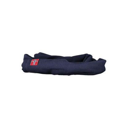 Norway 1963 Blue Polyester Hat & Cap