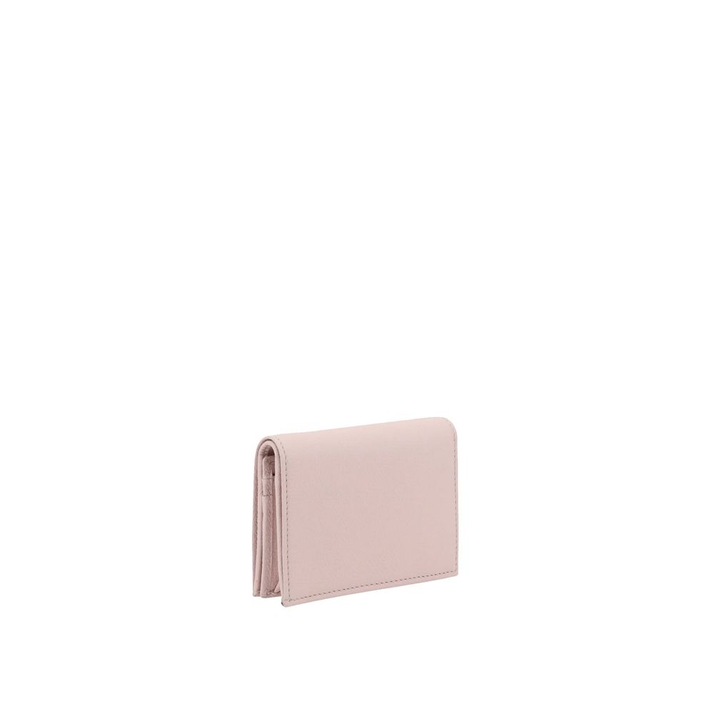 Valentino Garavani Vlogo Flap Wallet: Iconic Italian Elegance