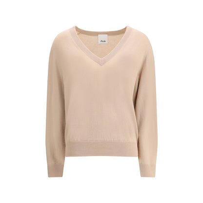 Allude Cashmere Sweater - Timeless Elegance