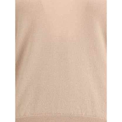 Allude Cashmere Sweater - Timeless Elegance