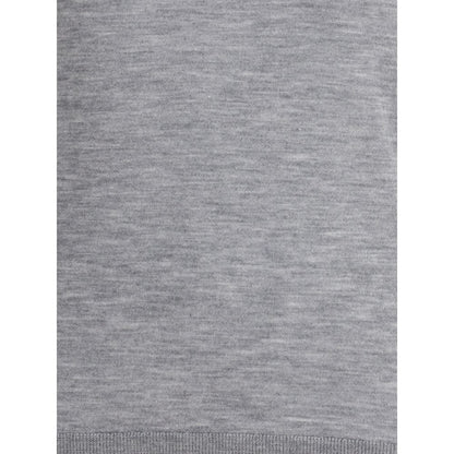 Allude Cashmere Turtleneck Sweater