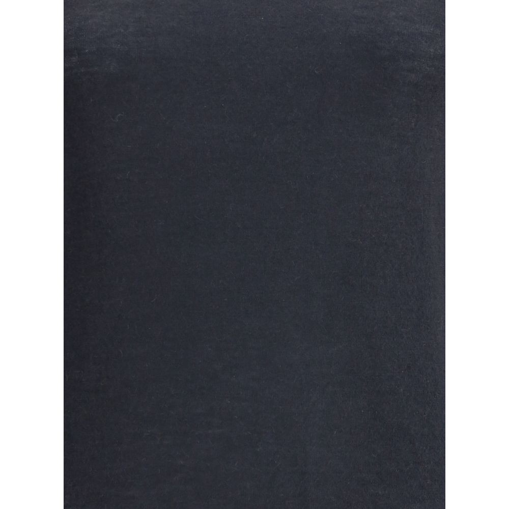 Allude Cashmere Turtleneck Sweater