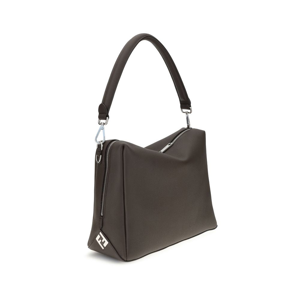 Fendi Lui Large Shoulder Bag