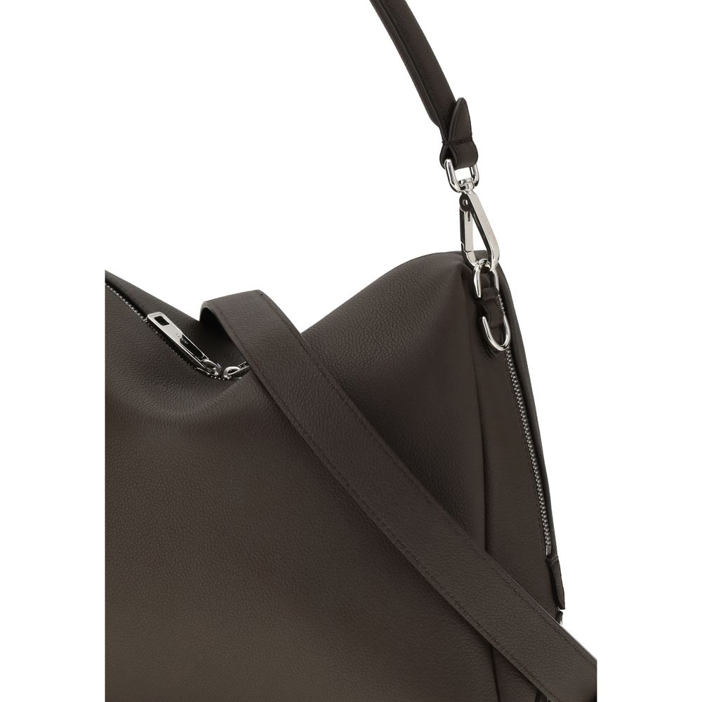Fendi Lui Large Shoulder Bag