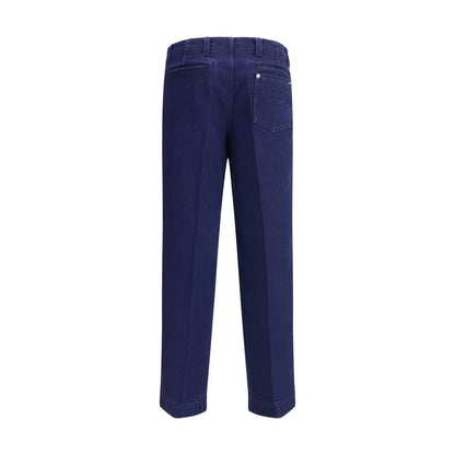 Gucci Chino Jeans: Timeless Elegance Meets Contemporary Style