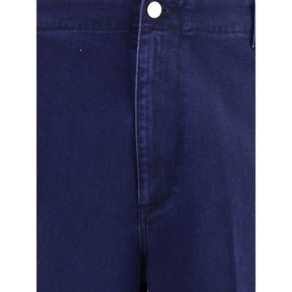 Gucci Chino Jeans: Timeless Elegance Meets Contemporary Style