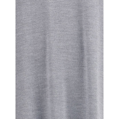 Khaite Bindi Dress - Elegant Merino Wool Garment