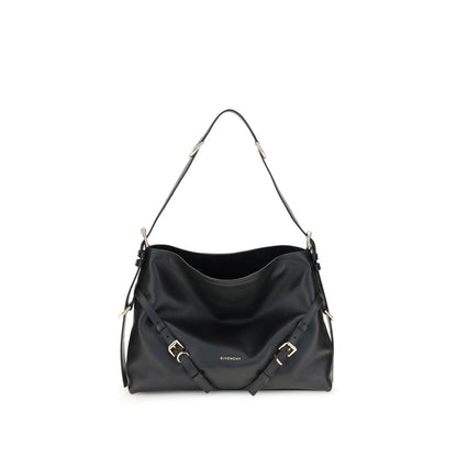 Givenchy Voyou Shoulder Bag Medium