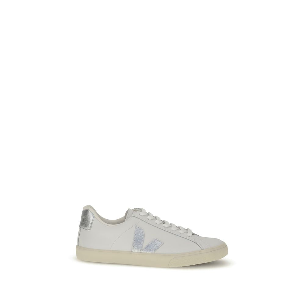 Veja Esplar Sneakers - Timeless Leather Style