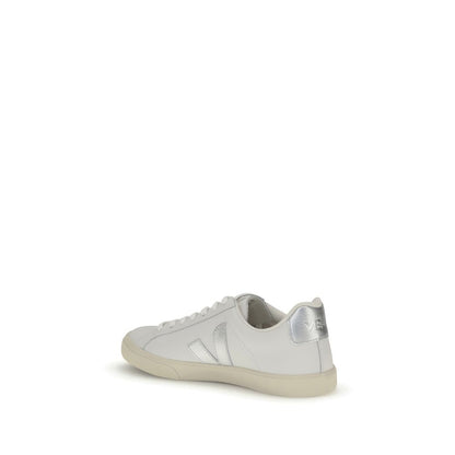Veja Esplar Sneakers - Timeless Leather Style