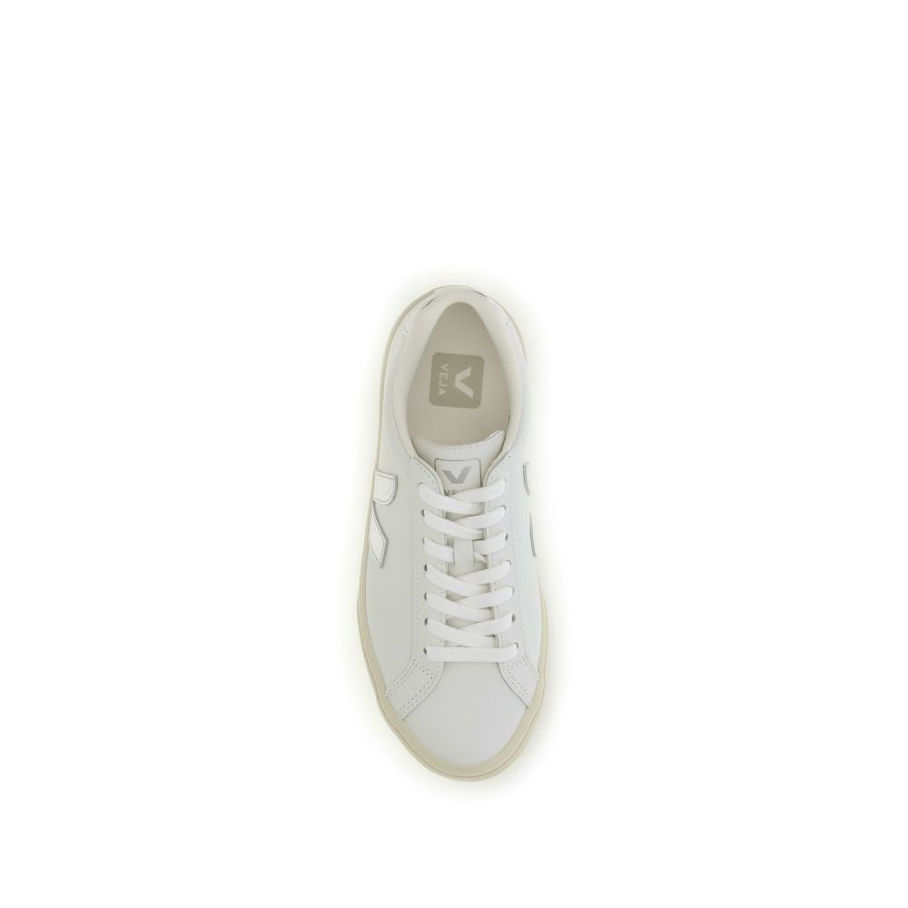 Veja Esplar Sneakers - Timeless Leather Style