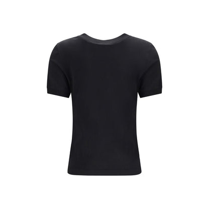 Dolce & Gabbana Cotton T-Shirt - Effortlessly Chic Casualwear