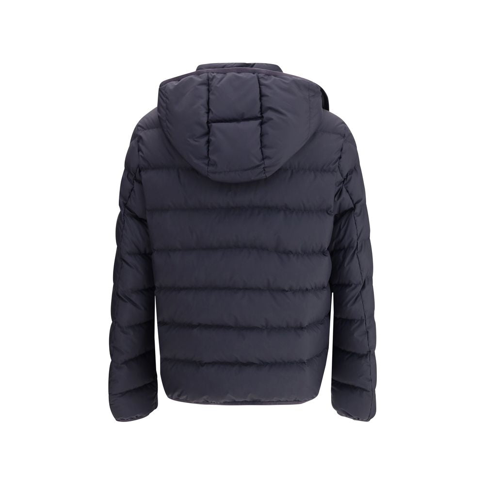 Moncler Montbrocq Down Jacket – Performance Meets Elegance
