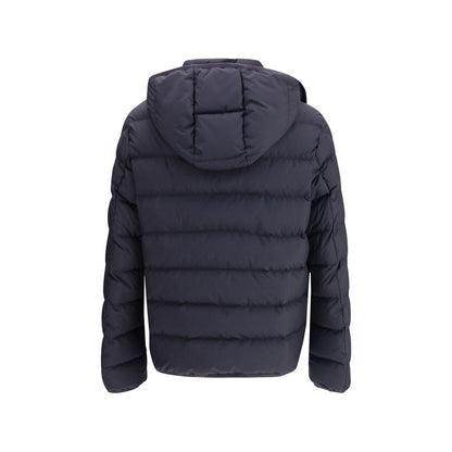 Moncler Montbrocq Down Jacket – Performance Meets Elegance