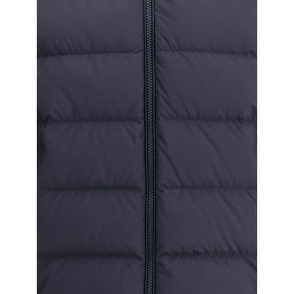 Moncler Montbrocq Down Jacket – Performance Meets Elegance